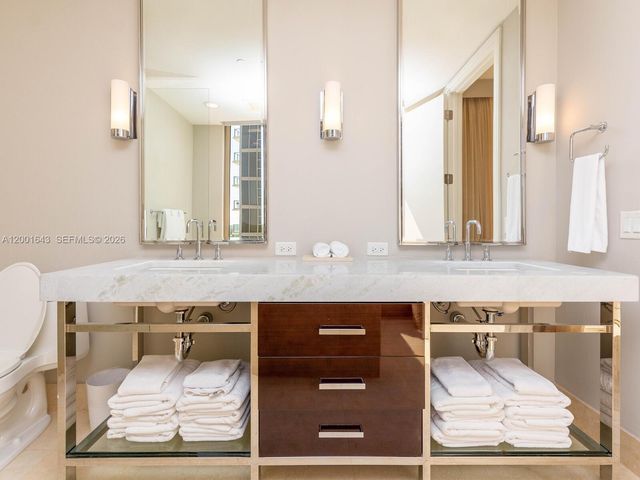 9705 Collins Ave 804N, Bal Harbour, FL 33154