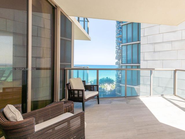 9705 Collins Ave 804N, Bal Harbour, FL 33154