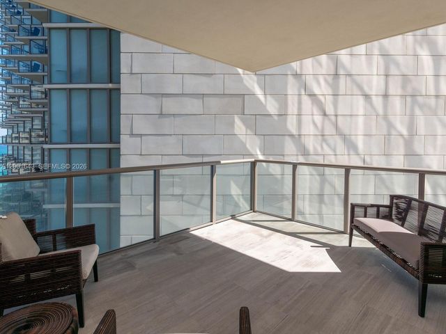 9705 Collins Ave 804N, Bal Harbour, FL 33154