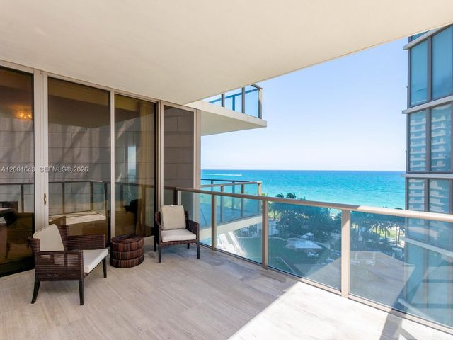 9705 Collins Ave 804N, Bal Harbour, FL 33154