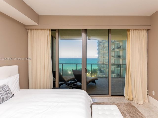 9705 Collins Ave 804N, Bal Harbour, FL 33154