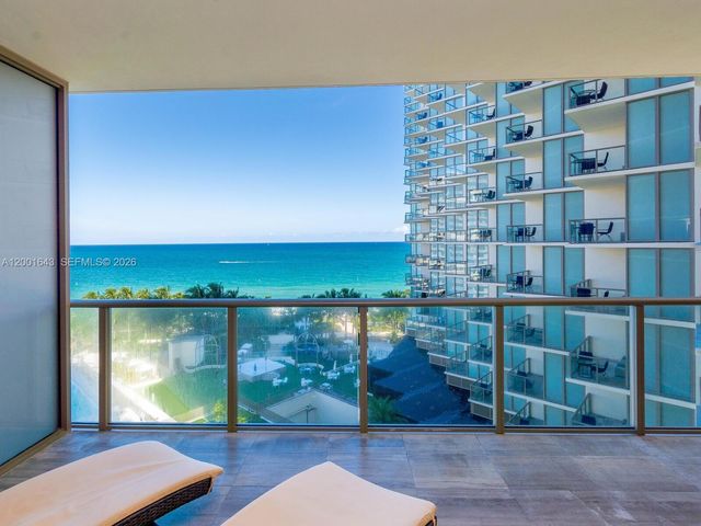 9705 Collins Ave 804N, Bal Harbour, FL 33154