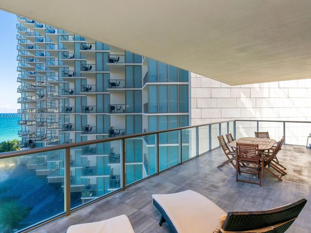 9705 Collins Ave 804N, Bal Harbour, FL 33154