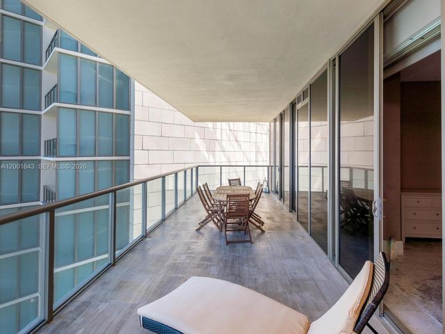9705 Collins Ave 804N, Bal Harbour, FL 33154