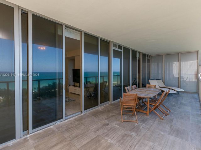 9705 Collins Ave 804N, Bal Harbour, FL 33154