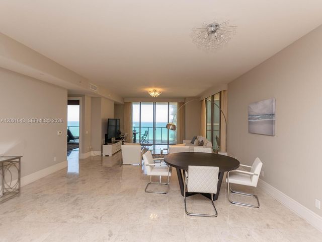 9705 Collins Ave 804N, Bal Harbour, FL 33154