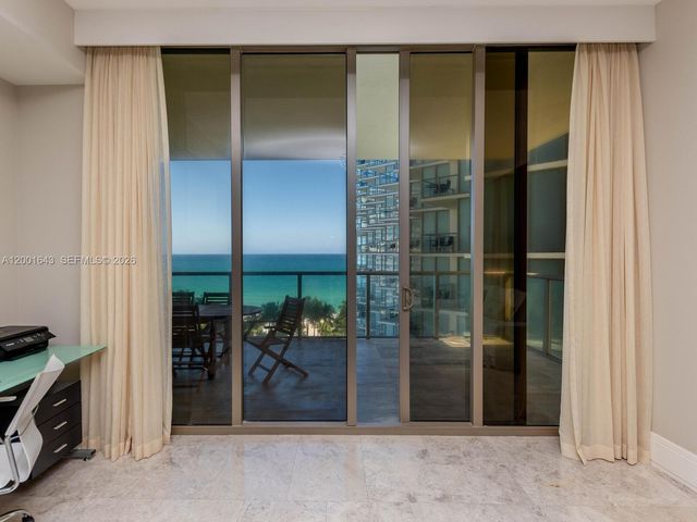 9705 Collins Ave 804N, Bal Harbour, FL 33154