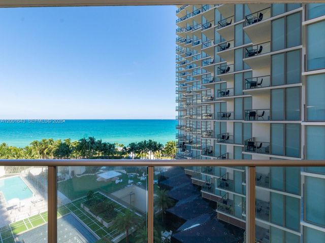 9705 Collins Ave 804N, Bal Harbour, FL 33154