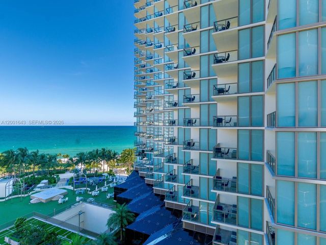 9705 Collins Ave 804N, Bal Harbour, FL 33154