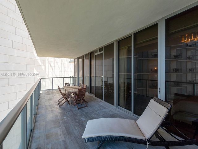 9705 Collins Ave 804N, Bal Harbour, FL 33154