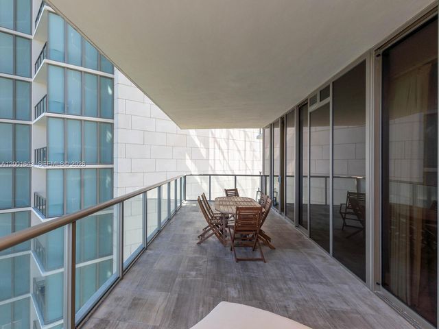 9705 Collins Ave 804N, Bal Harbour, FL 33154