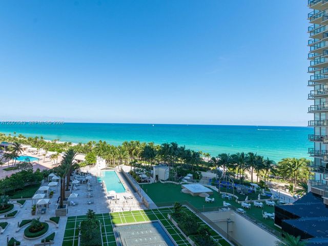 9705 Collins Ave 804N, Bal Harbour, FL 33154