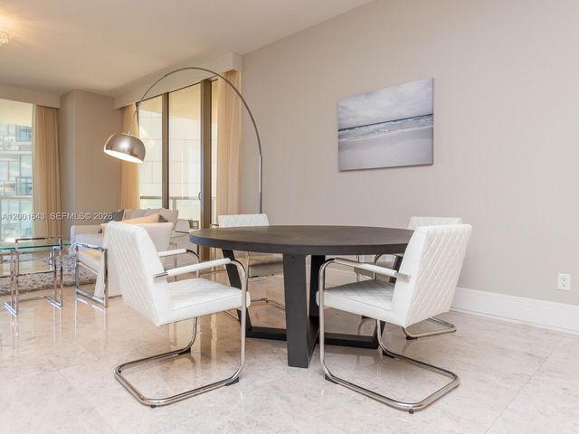 9705 Collins Ave 804N, Bal Harbour, FL 33154