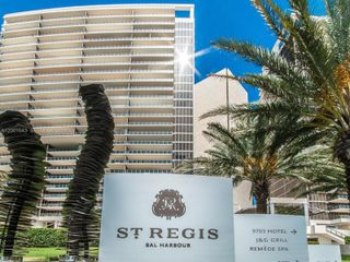 9705 Collins Ave 804N, Bal Harbour, FL 33154