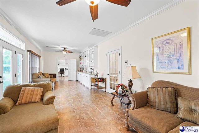 365 Equestrian Run, Hartsville, SC 29550