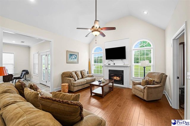 365 Equestrian Run, Hartsville, SC 29550