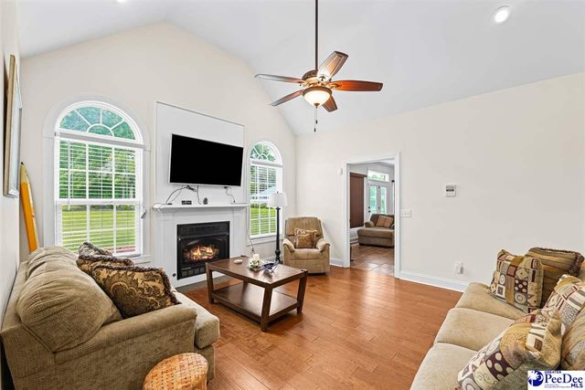 365 Equestrian Run, Hartsville, SC 29550