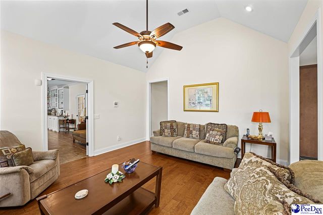 365 Equestrian Run, Hartsville, SC 29550