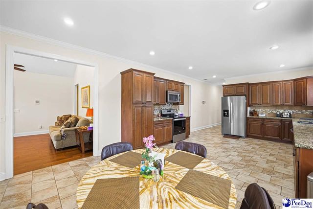 365 Equestrian Run, Hartsville, SC 29550