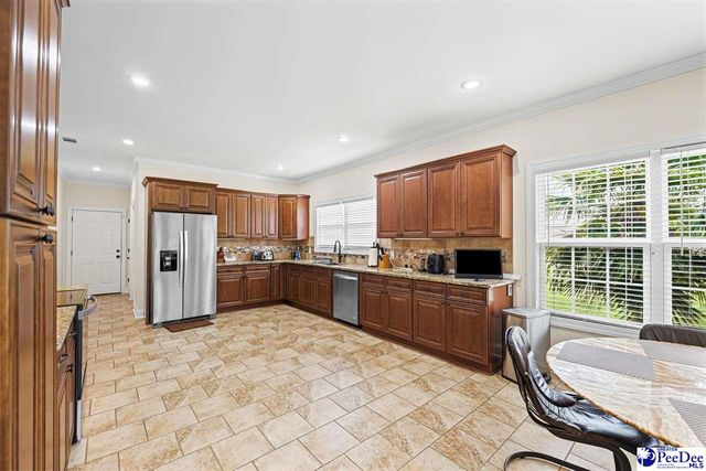 365 Equestrian Run, Hartsville, SC 29550