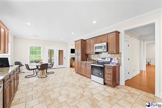 365 Equestrian Run, Hartsville, SC 29550