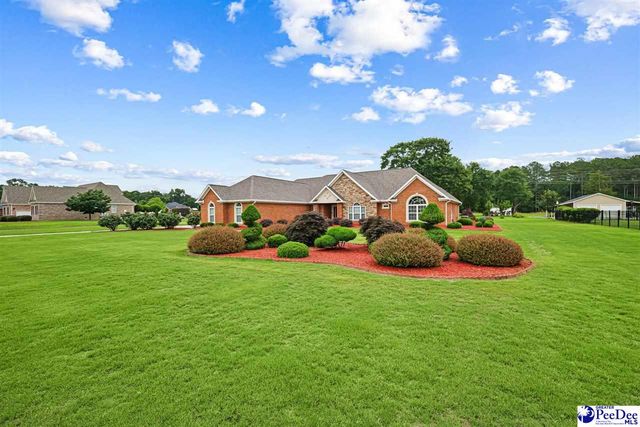 365 Equestrian Run, Hartsville, SC 29550