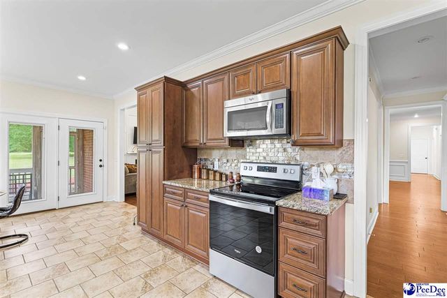 365 Equestrian Run, Hartsville, SC 29550