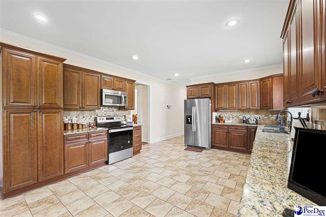 365 Equestrian Run, Hartsville, SC 29550