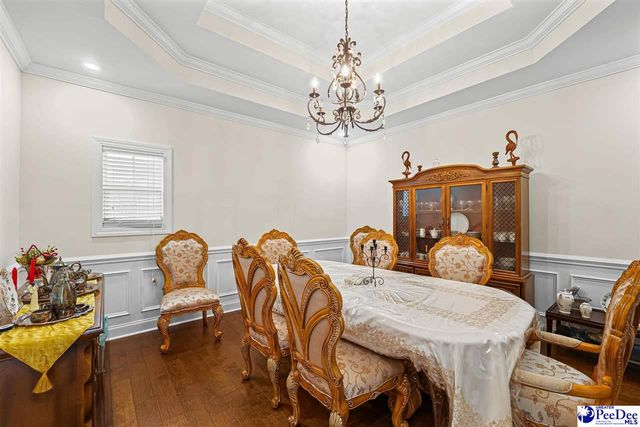 365 Equestrian Run, Hartsville, SC 29550