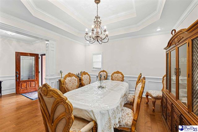 365 Equestrian Run, Hartsville, SC 29550