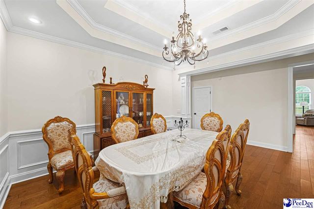 365 Equestrian Run, Hartsville, SC 29550
