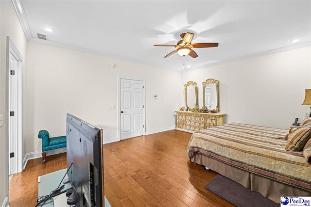 365 Equestrian Run, Hartsville, SC 29550