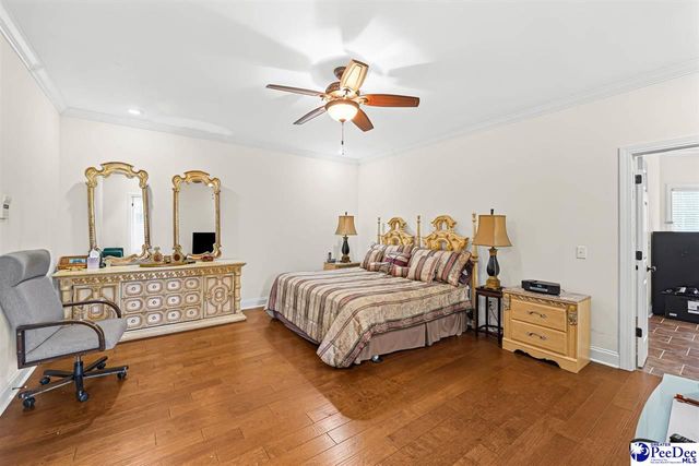 365 Equestrian Run, Hartsville, SC 29550