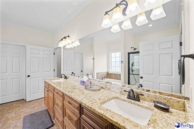 365 Equestrian Run, Hartsville, SC 29550