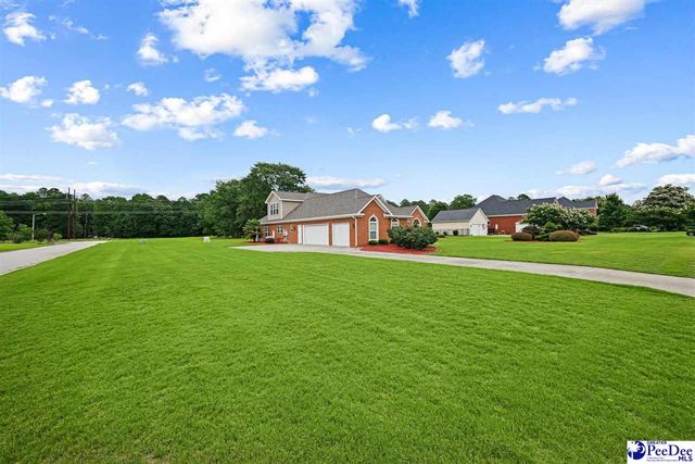 365 Equestrian Run, Hartsville, SC 29550