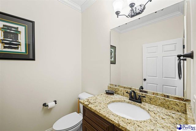 365 Equestrian Run, Hartsville, SC 29550