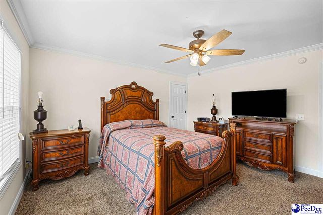 365 Equestrian Run, Hartsville, SC 29550