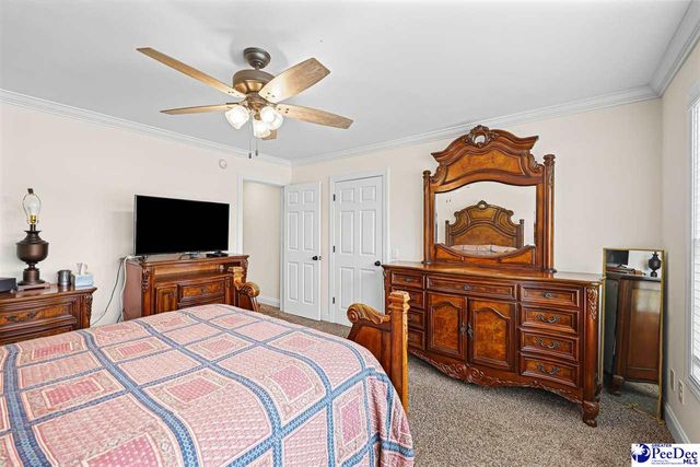365 Equestrian Run, Hartsville, SC 29550