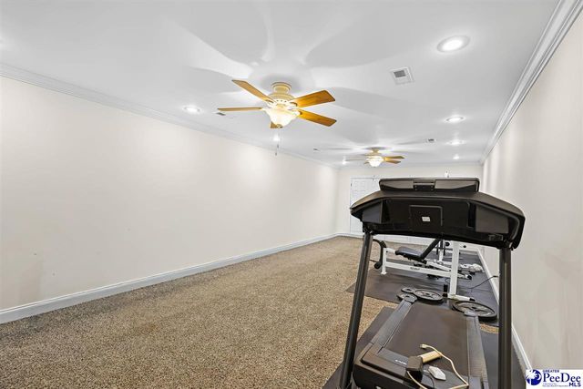 365 Equestrian Run, Hartsville, SC 29550