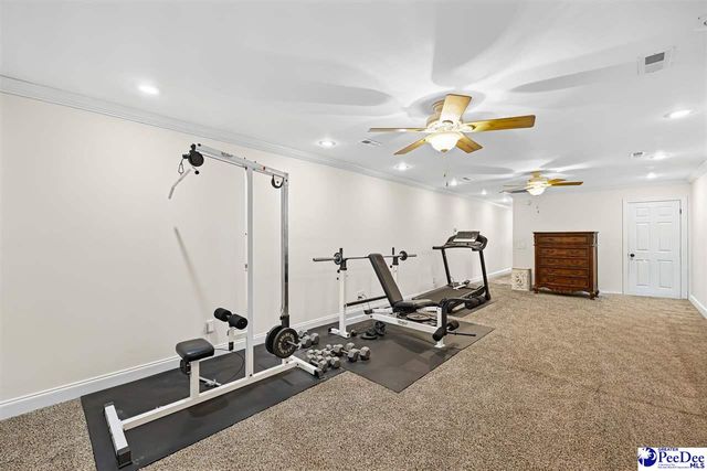 365 Equestrian Run, Hartsville, SC 29550