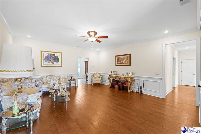 365 Equestrian Run, Hartsville, SC 29550