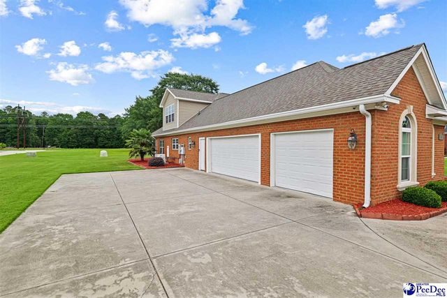 365 Equestrian Run, Hartsville, SC 29550