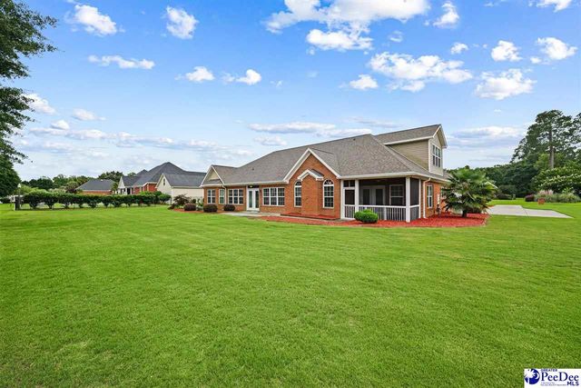 365 Equestrian Run, Hartsville, SC 29550