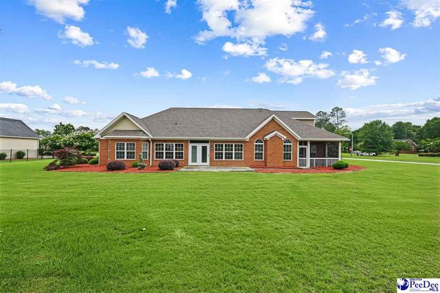 365 Equestrian Run, Hartsville, SC 29550