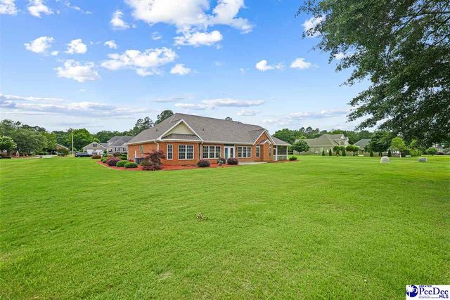 365 Equestrian Run, Hartsville, SC 29550
