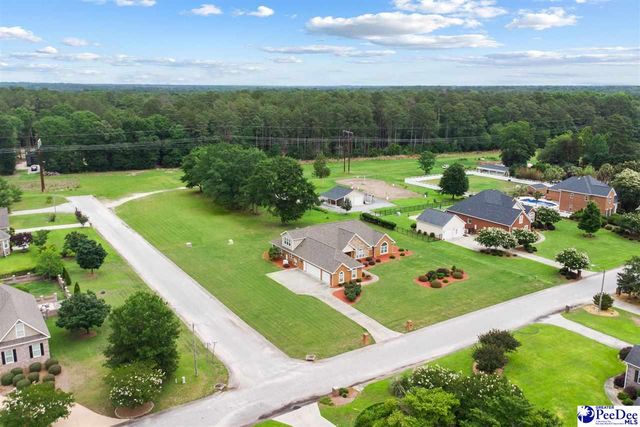 365 Equestrian Run, Hartsville, SC 29550