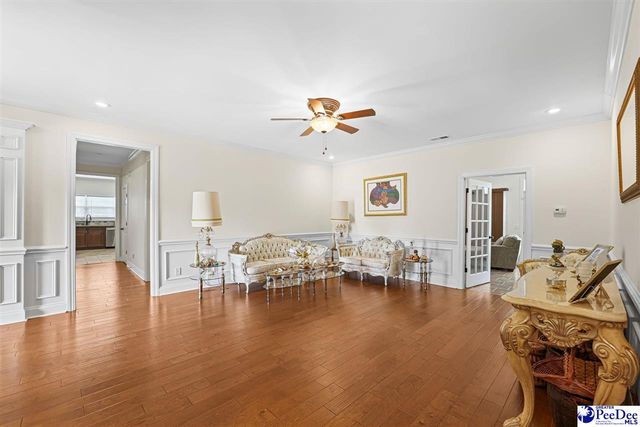 365 Equestrian Run, Hartsville, SC 29550