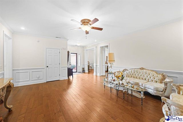 365 Equestrian Run, Hartsville, SC 29550