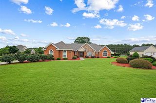 365 Equestrian Run, Hartsville, SC 29550