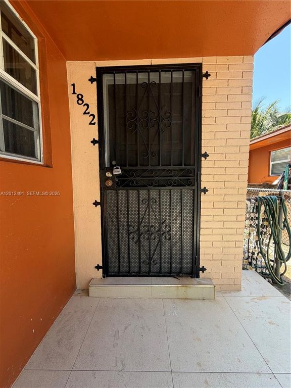 1820 NW 19th Ave 1822, Miami, FL 33125